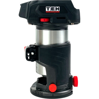 Фрезер ТЕН LT607-1B