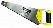 Ножовка STANLEY G.P по дереву 8*380 мм 1-20-084