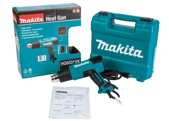 Фен Makita HG 6031VK