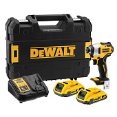 Шуруповерт DeWalt DCF 809D2T-XJ 