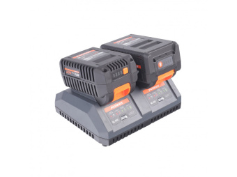 Аккумулятор PATRIOT BL44 40В платформа LCT, 4,0Ач (21700) 180301144