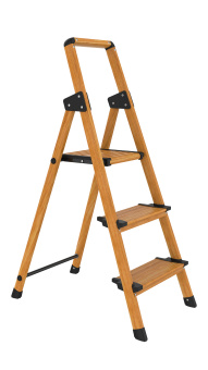 Стремянка Elitech СТА 3СТ Д  205618