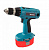 Шуруповерт аккумуляторный Makita 6347 DWDE