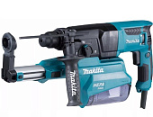 Перфоратор Makita HR 2652
