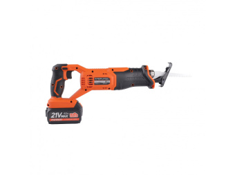 Пила сабельная PATRIOT RS 180UES без АКБ и ЗУ