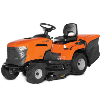 Садовый райдер (Трактор) DLT 98 HV DAEWOO