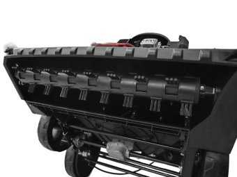 Пылесос воздуходув-измельчитель садовый Elitech HD GV 2958WTS