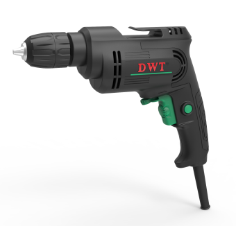 Дрель безударная  DWT BMP04-10 C
