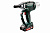 Заклепочник аккумуляторный Metabo NP 18 LTX BL 5.0   619002500