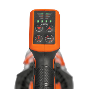 Воздуходувка DAEWOO DABL 70421Li SET