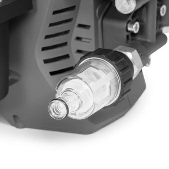 Мойка высокого давления DAEWOO DAW 6 Compact 