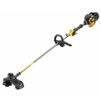 Триммер акуумуляторный DeWalt DCM571N-XJ без АКБ и ЗУ
