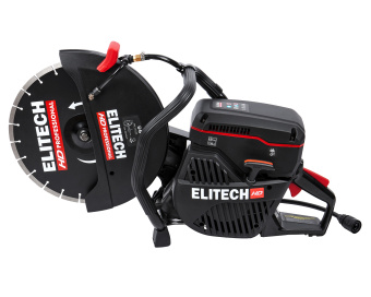 Бензорез Elitech HD GC 350  210631 (E2103.001.00)