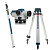 Нивелир оптический GOL 20 + BT 160  Bosch 0 601 068 402
