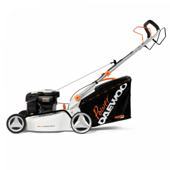 Газонокосилка бензиновая DAEWOO L 48SP