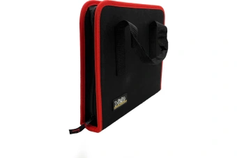 Набор отверток Felo Ergonic SL, PH, PZ (+/-), отвертка тестер сети и диэл. бокорезы 160 мм в сумке