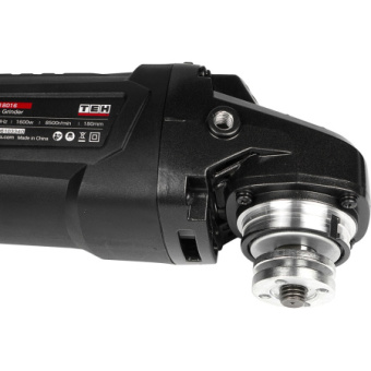 УШМ TEH TG18016 (180 мм., мощность 1600 Вт) 