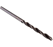 Сверло с ц/х d = 01,0 мм Р6М5 ТулаМаш 11726-ПК