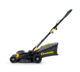 Газонокосилка CHAMPION EM3414