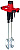 Миксер Elitech МС 1600ЭД2 (E2208.017.01) 207353