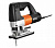 Лобзик AEG STEP 1200 ВX 412819 
