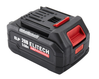 Аккумулятор Elitech RCB 2050S (E0911.092.00) 205872