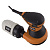 Эксцентриковая шлифмашина AEG EX 125 ED