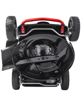 Газонокосилка Elitech HD GL 2853CS