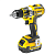 Шуруповерт DeWalt DCD 790 M2-QW 