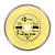 Диск алмазный TRIO DIAMOND 180*25,4 Сплошной Ультра тонкий Hot press UTW504