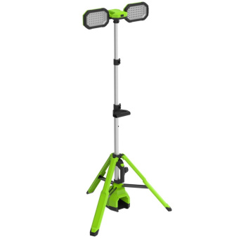Мачта осветительная Greenworks GPT-STL без АКБ и ЗУ 3503207