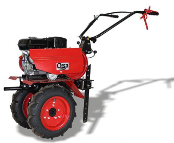 Мотоблок ОКА МБ-1Д2М10А   УЦЕНКА!!!!