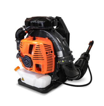 Воздуходувное устройство бензиновое ранцевое VILLARTEC BX 800