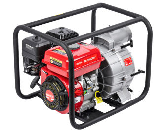 Мотопомпа Elitech МБ 950 Д80 Г 