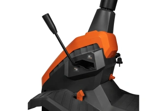 Садовый райдер DAEWOO DWR 660