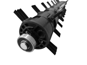 Пылесос воздуходув-измельчитель садовый Elitech HD GV 2958WTS