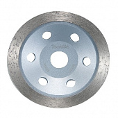 Диск алмазный Makita  125 D-41464