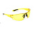 Очки защитные  CHAMPION Идеал желтые C1033