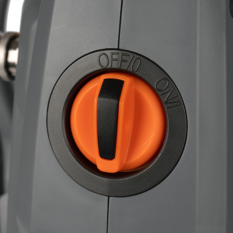 Мойка высокого давления DAEWOO DAW 775 