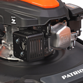 Газонокосилка PATRIOT PT 55 LS