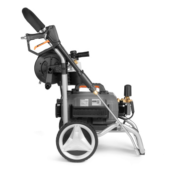 Мойка высокого давления DAEWOO DAW 875 SW 