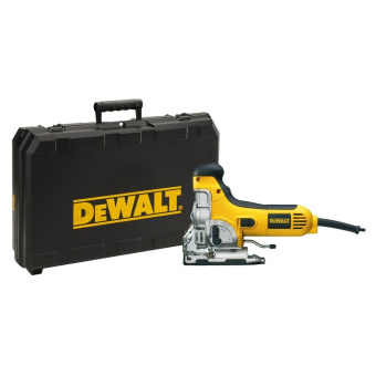 Лобзик DeWalt  DW 333K-QS