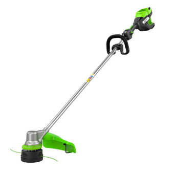 Триммер Greenworks ST121 без АКБ и ЗУ 2112507