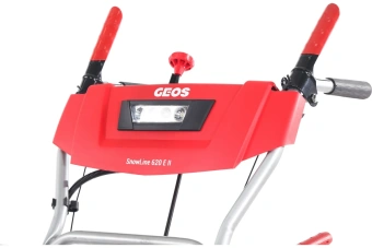 Снегоуборщик бензиновый GEOS SnowLine 620 E ll  212935