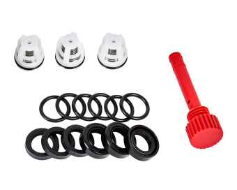 Мойка ELITECH HPW 7500-3 