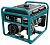 Бензогенератор Wert G 2500