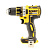 Шуруповерт DeWalt DCD 790 D2 