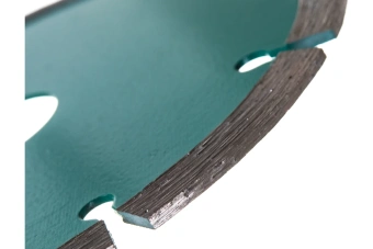 Круг алмазный ВОЛАТ 125*22мм универс. сегмент. 89010-125