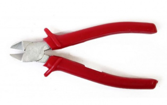 Кусачки боковые 160мм НИЗ Новосибирск 77405-А