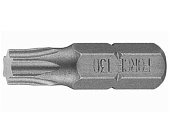 Бита 1/4" torx Force T10 25мм 1262510-F